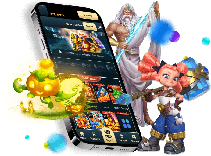 Biểu đồ tăng trưởng tài chính tượng trưng cho tỷ lệ cược cạnh tranh tại Kb Bet Apk.