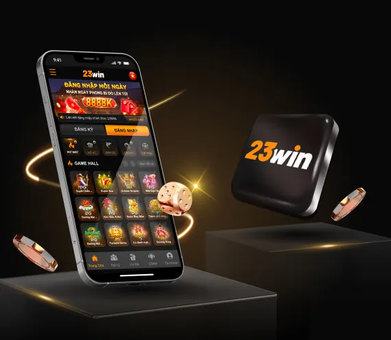 Giao diện nền tảng KB Bet APK