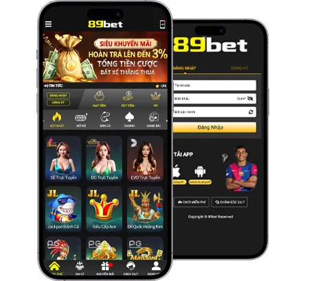 Nền tảng bảo mật của kb bet apk
