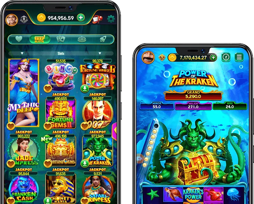 Giao diện thân thiện của ứng dụng KB Bet APK