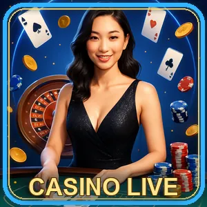 Sòng bạc trực tuyến KB Bet APK