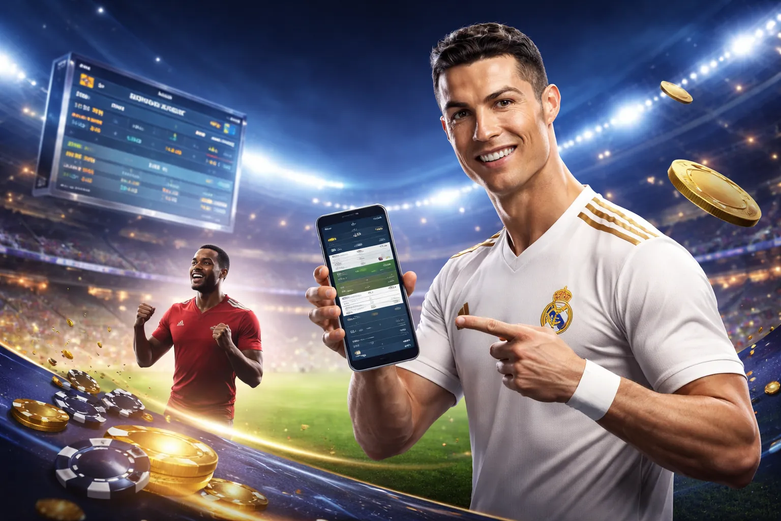 Đội ngũ hỗ trợ khách hàng KB Bet APK sẵn sàng phục vụ