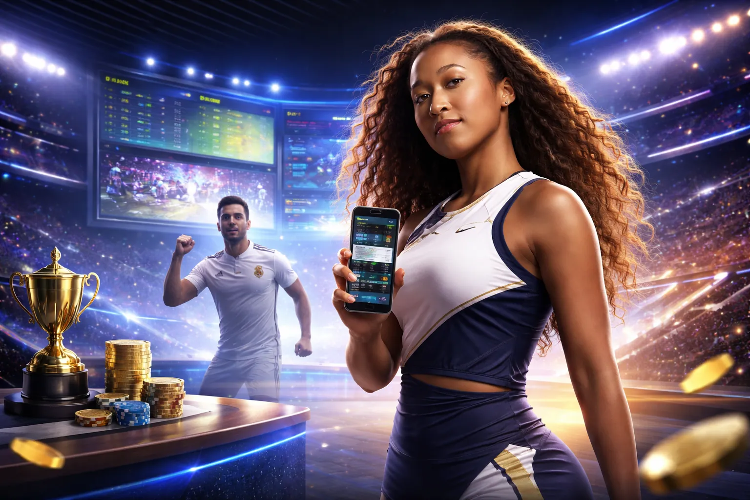 Đá gà trực tuyến kịch tính tại KB Bet APK