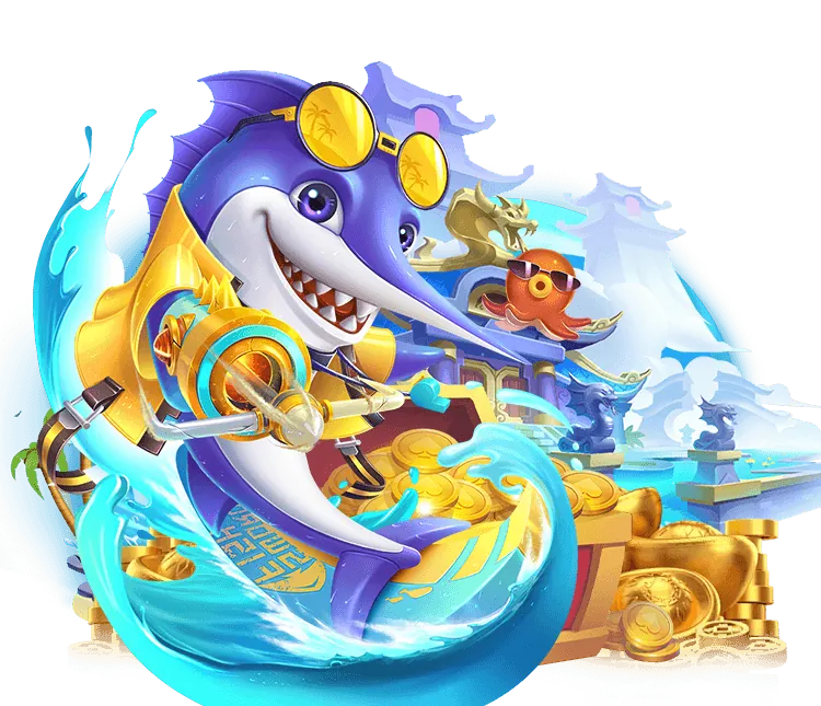 Người chơi trải nghiệm game bắn cá trên KB Bet APK